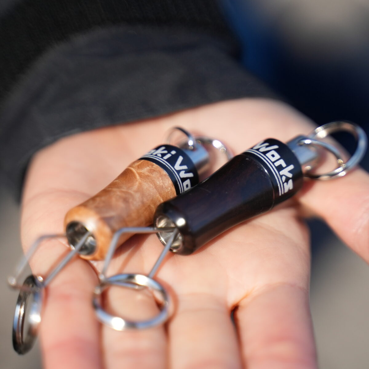 商品・イベント情報 – 渓流用トラウトロッド、ロッドビルディング