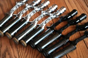 渓流用トラウトロッド・ロッドビルディングメーカー/Hitotoki Works